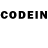 Codein напиток Lean (лин) kyle es