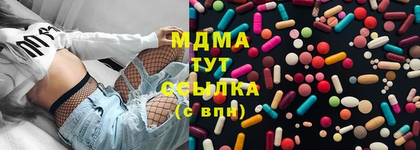 твердый Ельня